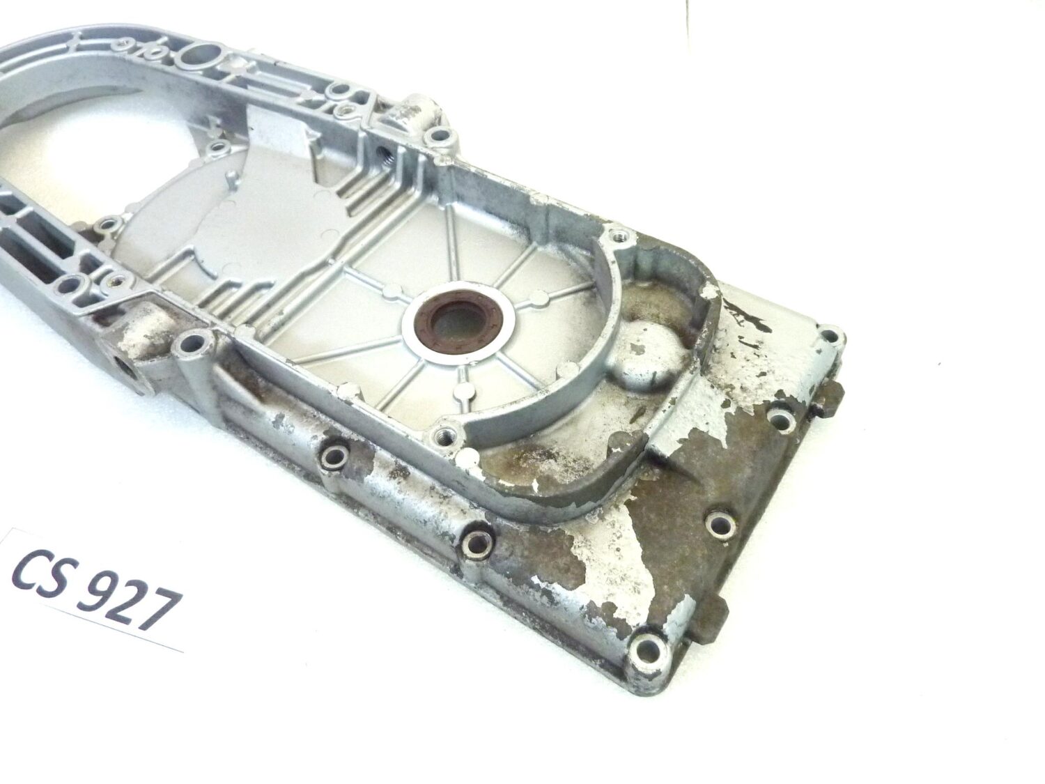 Carter coperchio distribuzione Guzzi 1200 Sport 2007 cod 05001430 - immagine 3