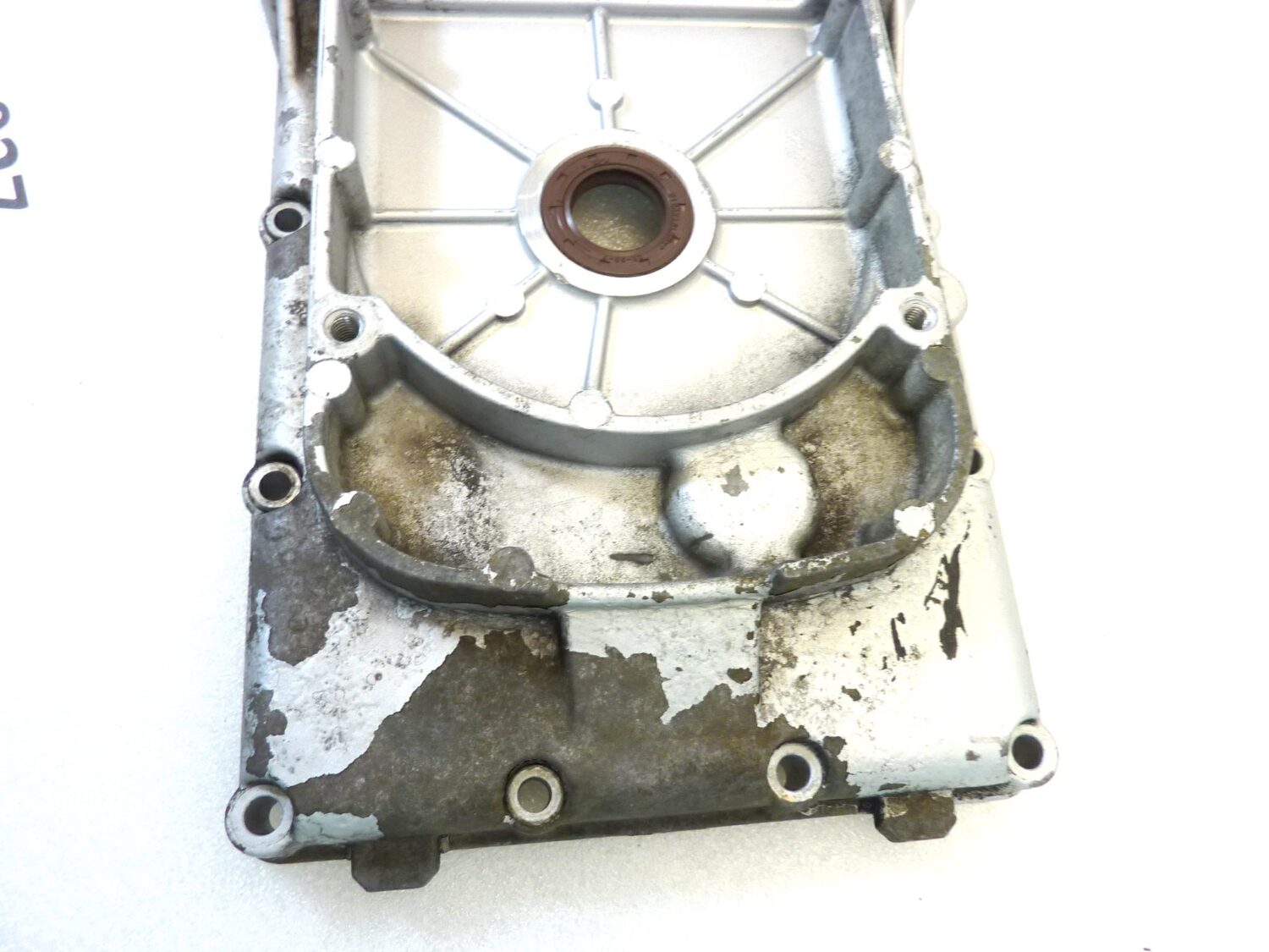 Carter coperchio distribuzione Guzzi 1200 Sport 2007 cod 05001430 - immagine 4