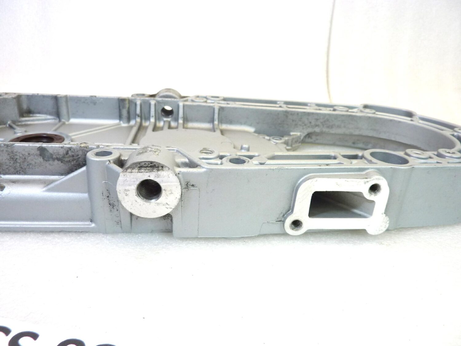 Carter coperchio distribuzione Guzzi 1200 Sport 2007 cod 05001430 - immagine 8