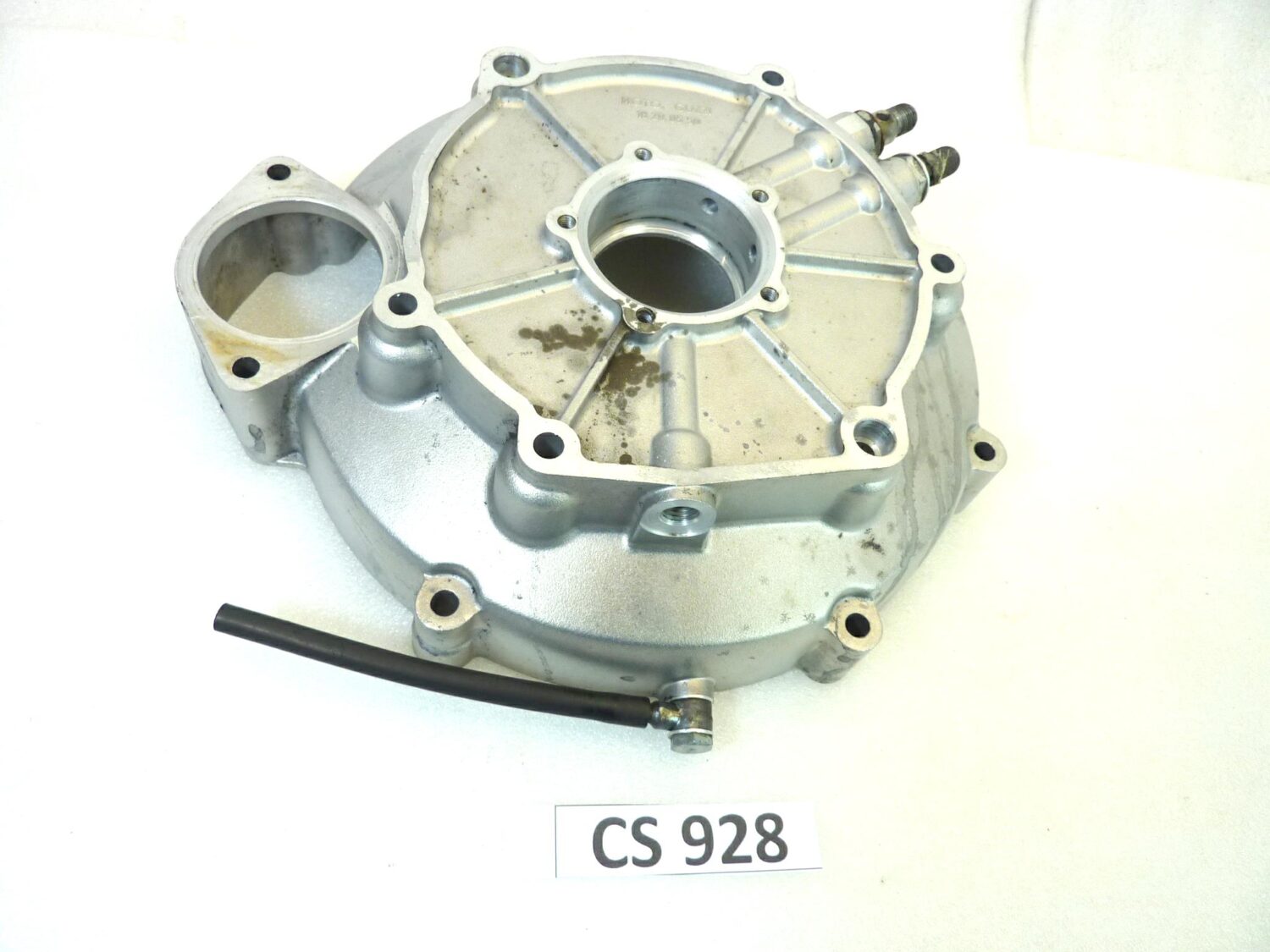 Carter coperchio scatola cambio Guzzi Idroconvert V1000 cod 18200550
