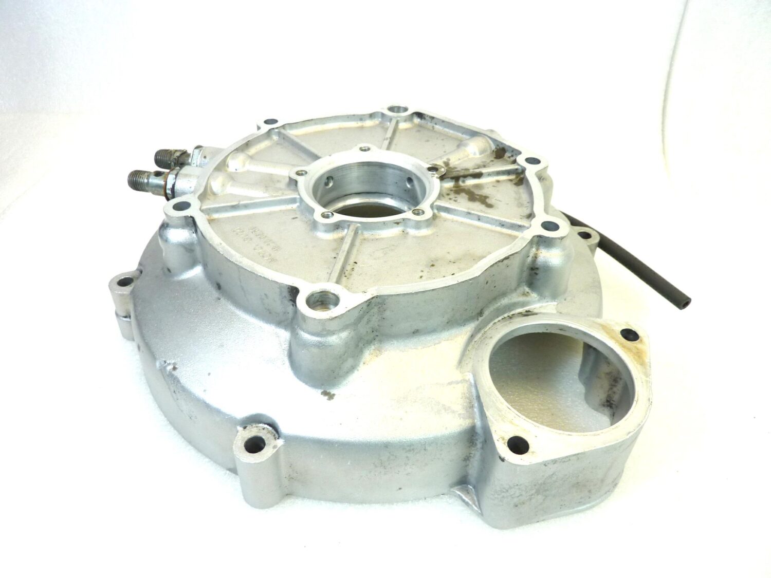 Carter coperchio scatola cambio Guzzi Idroconvert V1000 cod 18200550 - immagine 5