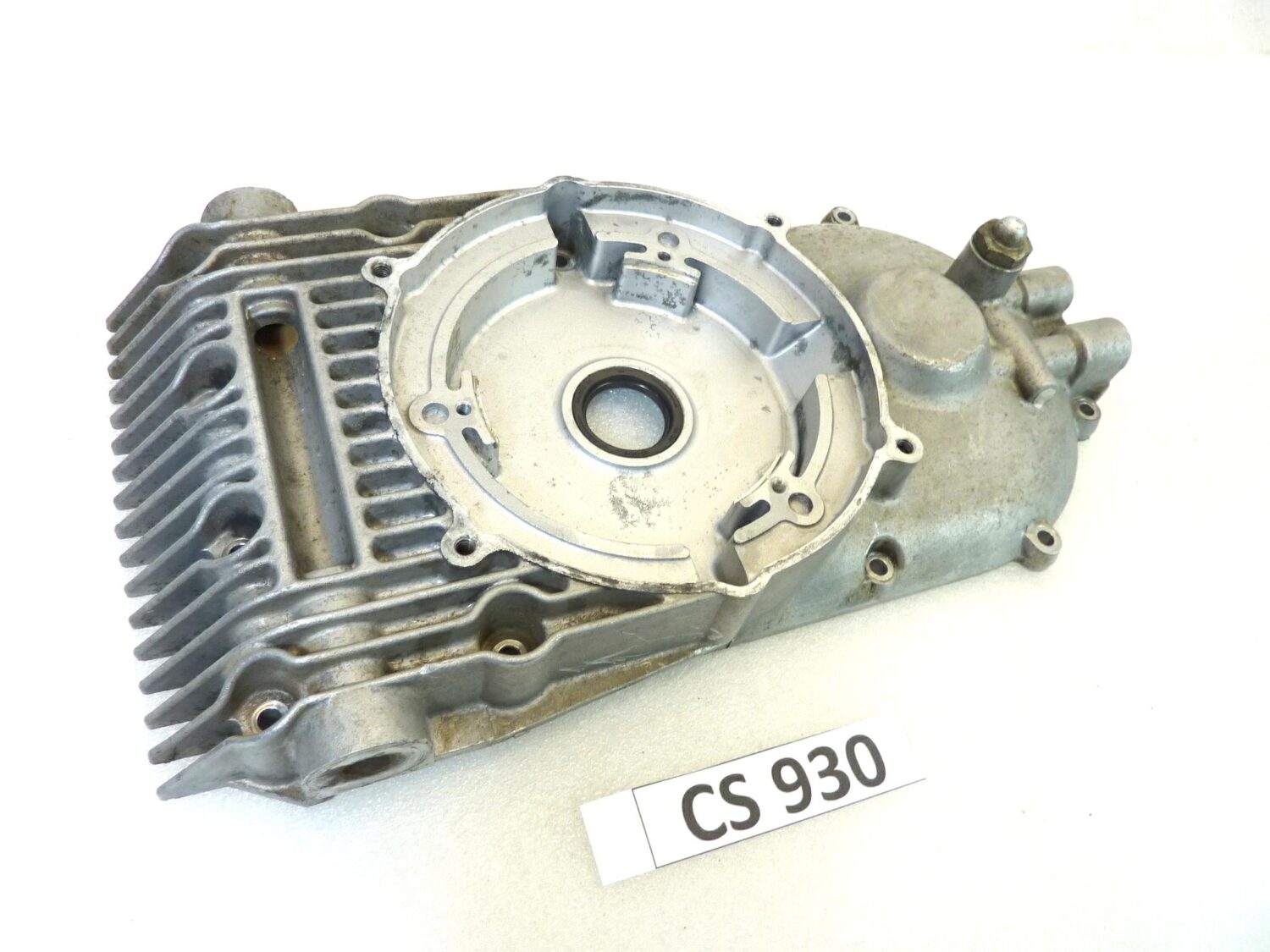 Carter coperchio distribuzione Guzzi Idroconvert California 3 III cod 18001450