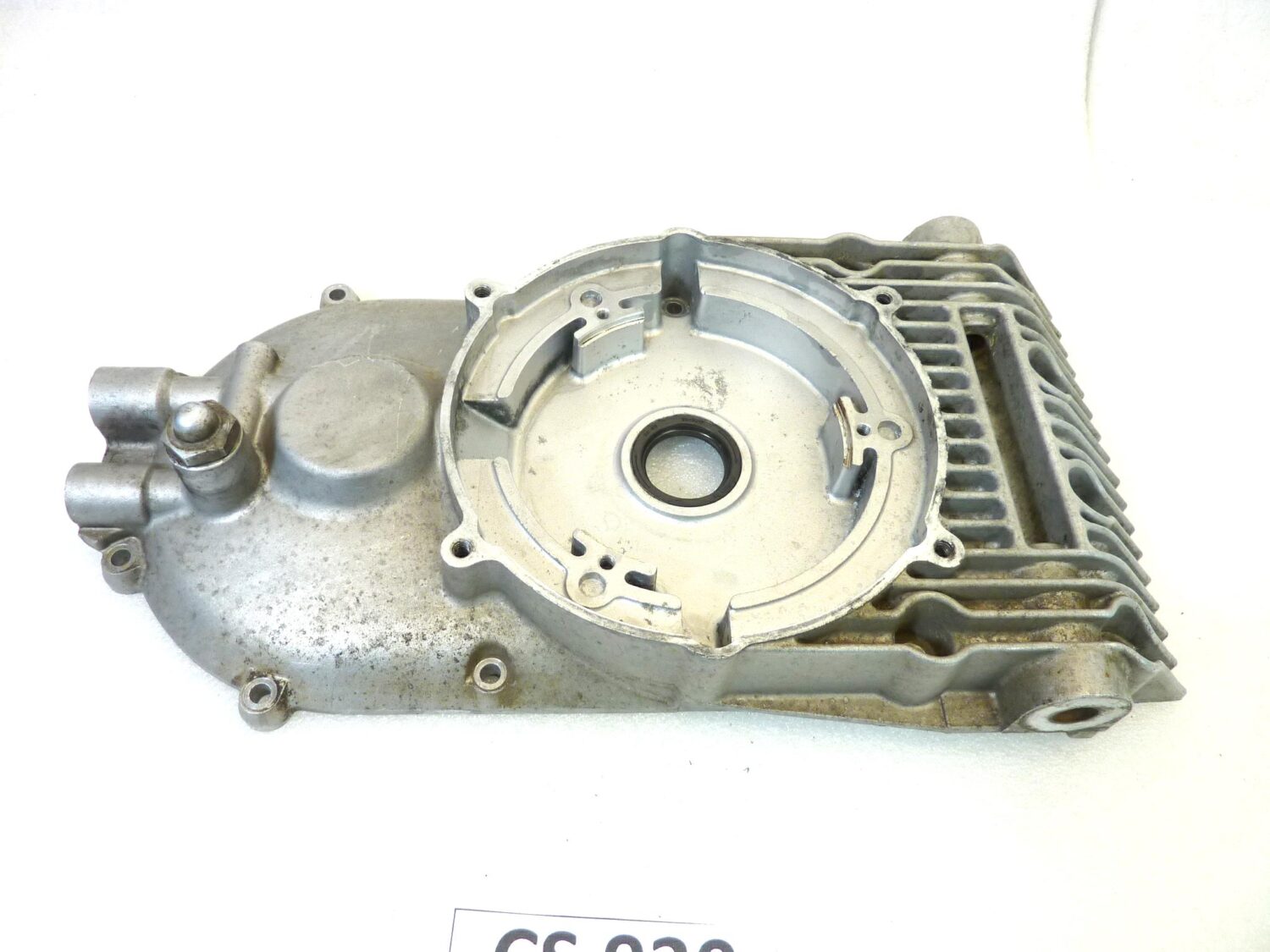 Carter coperchio distribuzione Guzzi Idroconvert California 3 III cod 18001450 - immagine 5