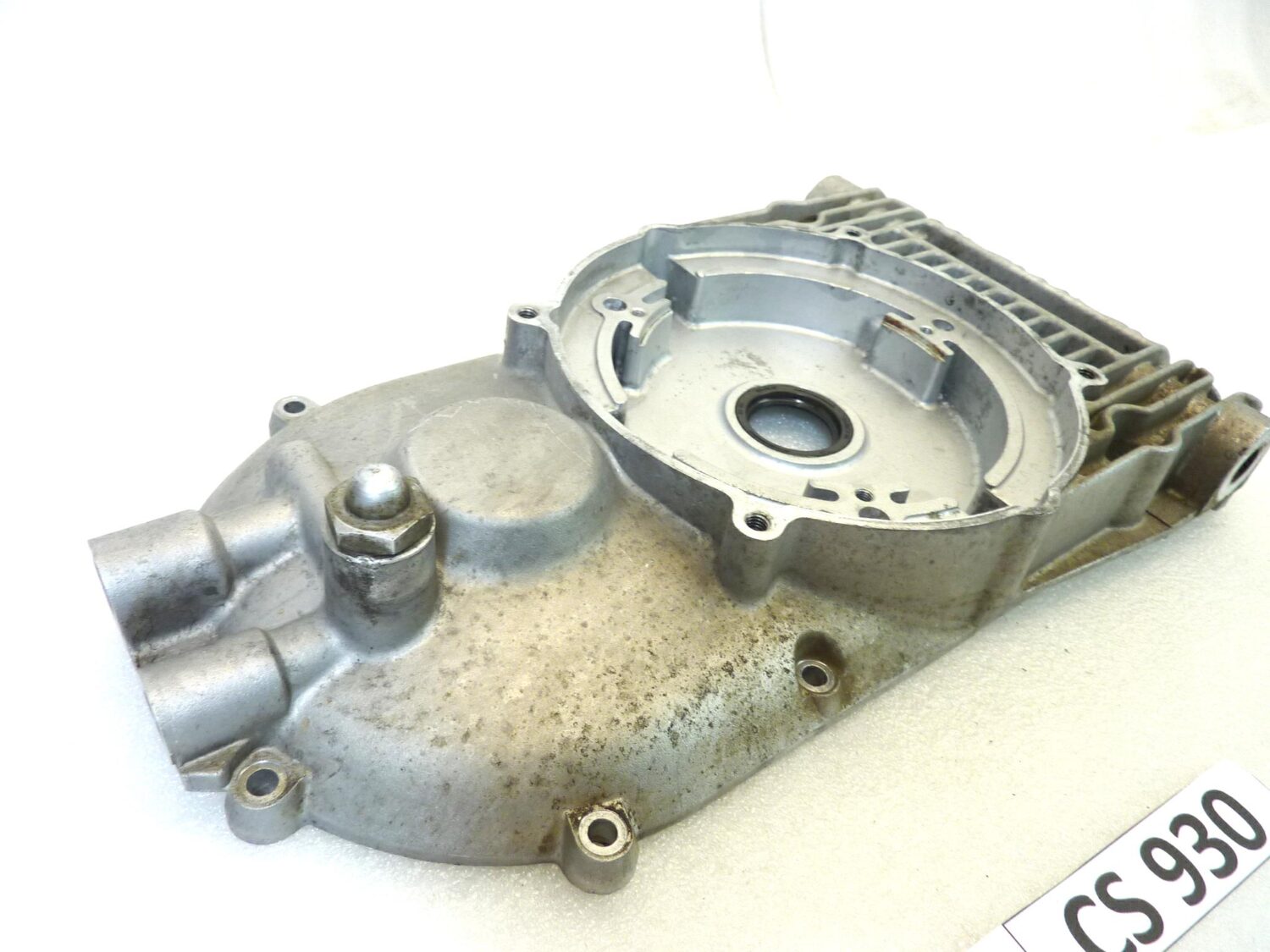 Carter coperchio distribuzione Guzzi Idroconvert California 3 III cod 18001450 - immagine 6