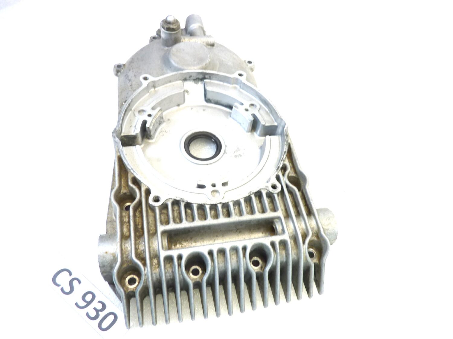 Carter coperchio distribuzione Guzzi Idroconvert California 3 III cod 18001450 - immagine 7