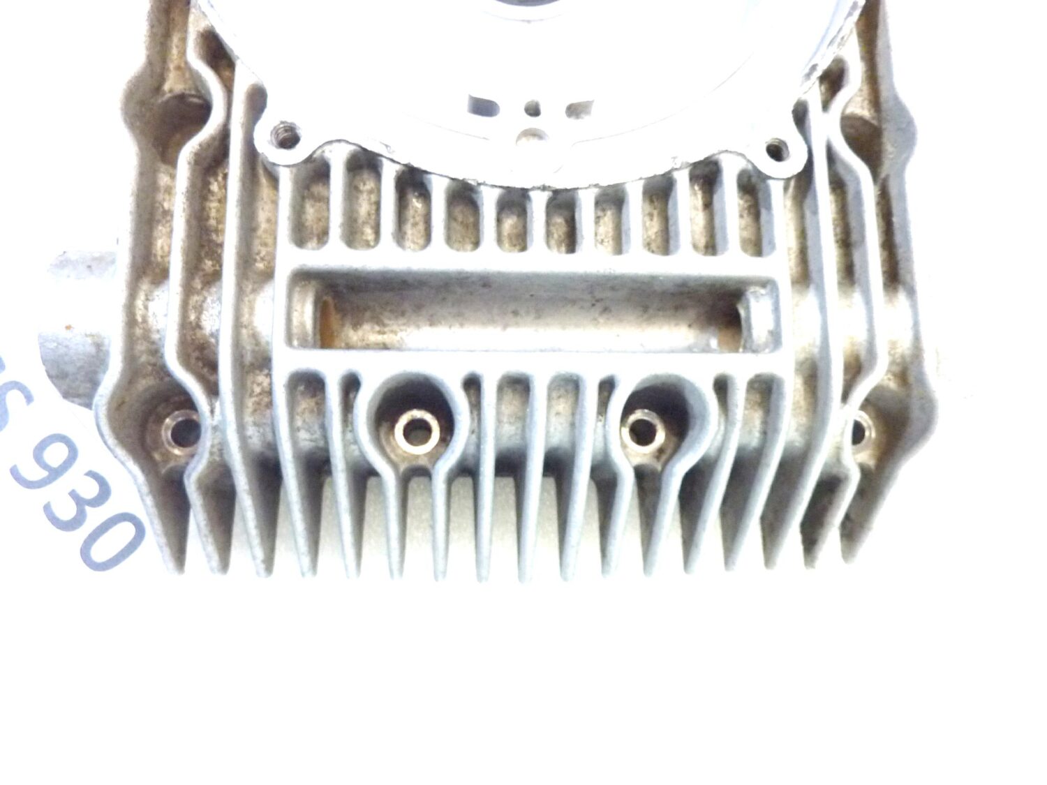 Carter coperchio distribuzione Guzzi Idroconvert California 3 III cod 18001450 - immagine 8