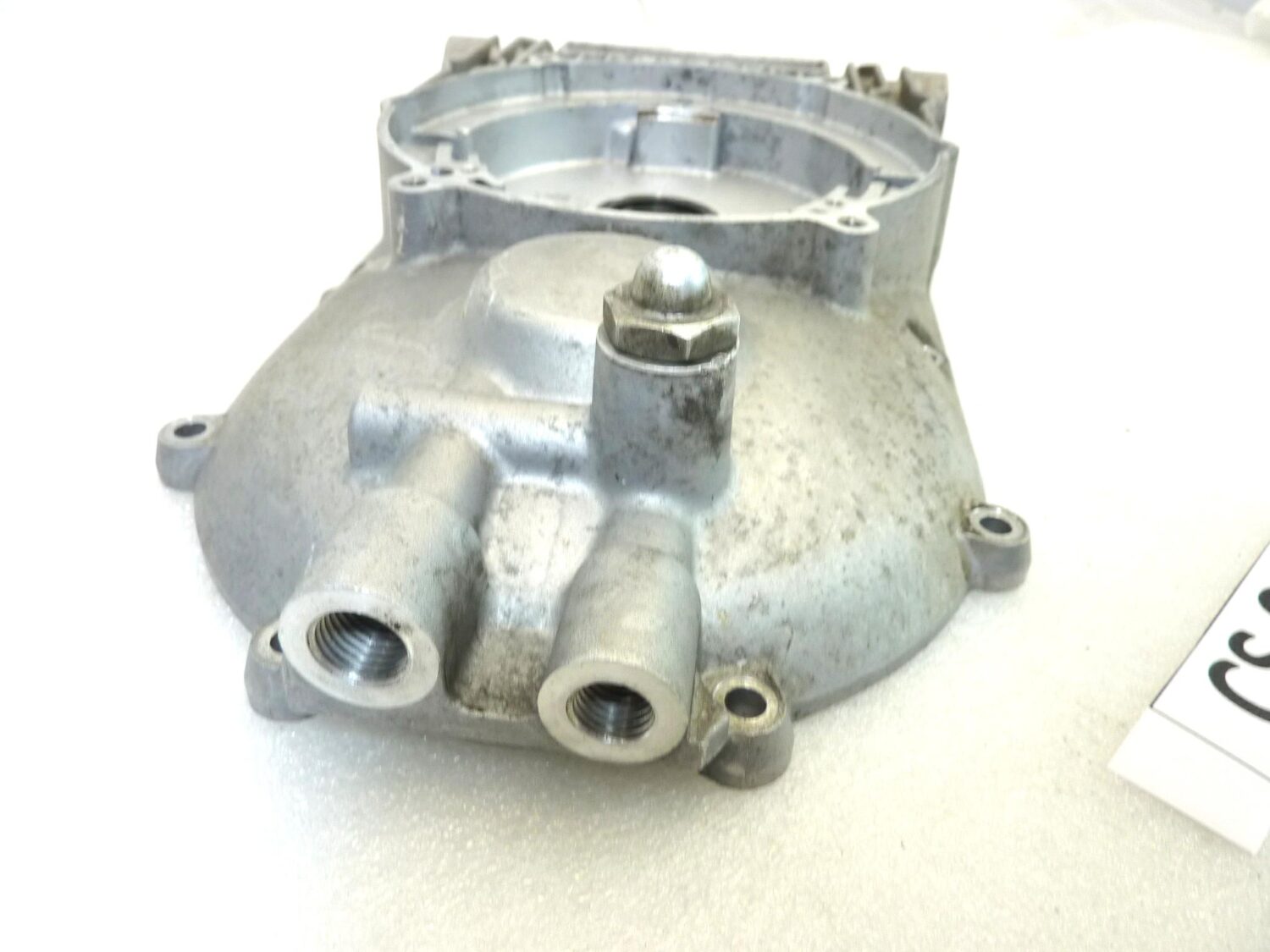 Carter coperchio distribuzione Guzzi Idroconvert California 3 III cod 18001450 - immagine 9