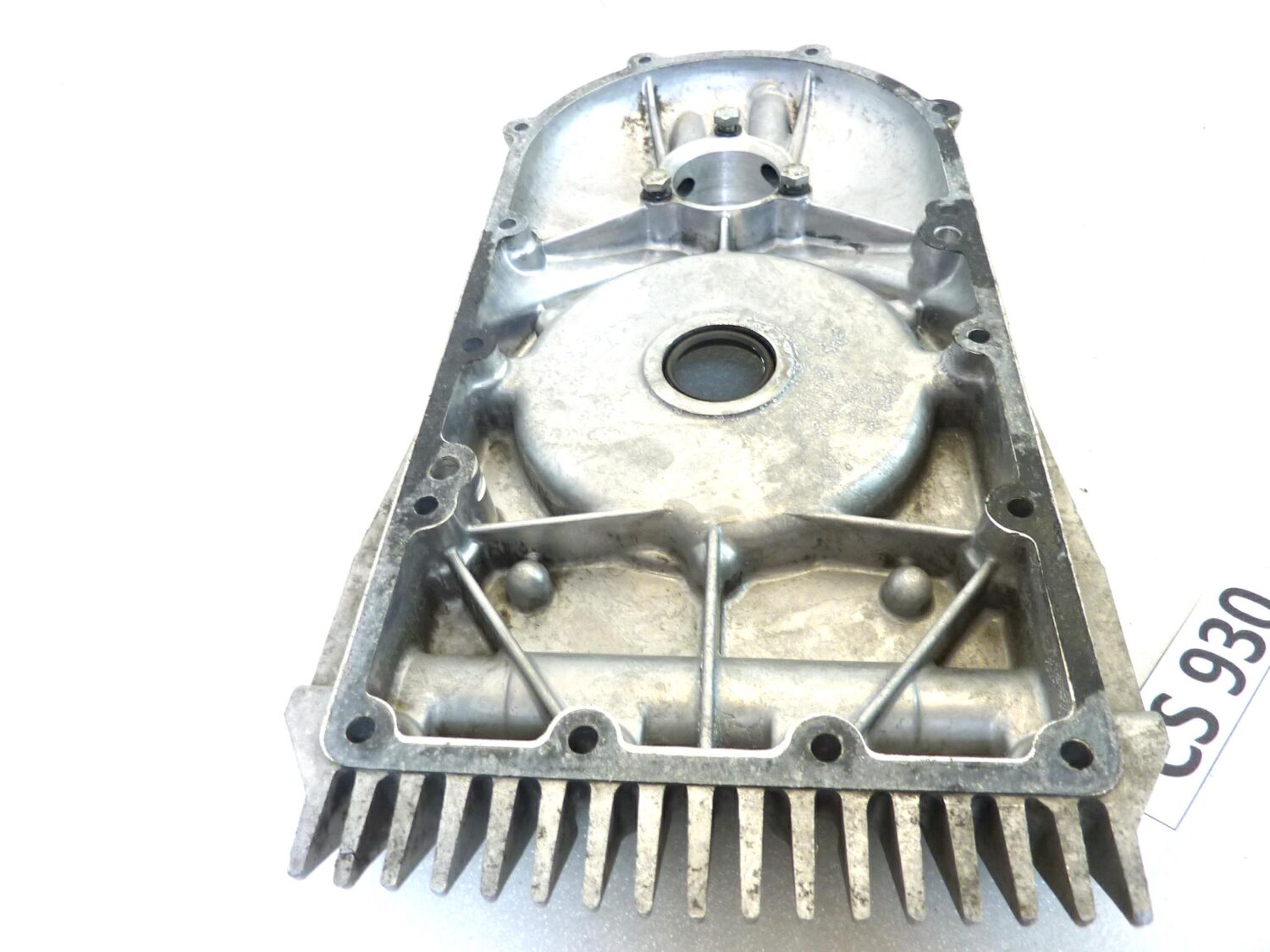 Carter coperchio distribuzione Guzzi Idroconvert California 3 III cod 18001450 - immagine 13