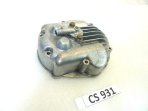 Coperchio valvole punterie Guzzi Stornello 125 160 4V cod 55023525