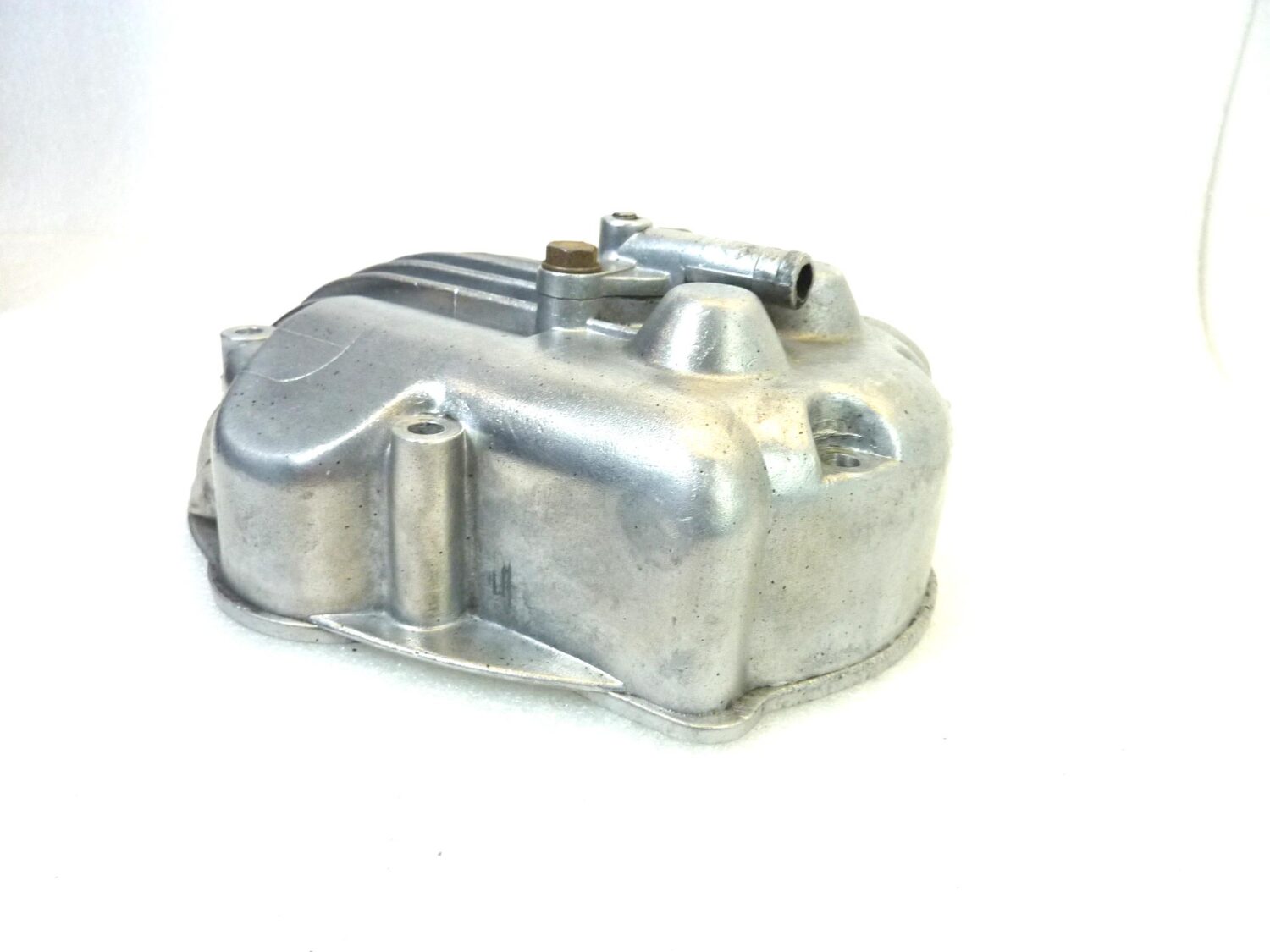 Coperchio valvole punterie Guzzi Stornello 125 160 4V cod 55023525 - immagine 4