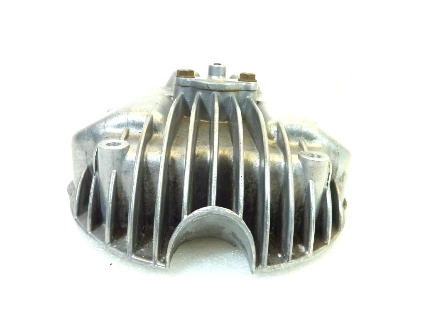 Coperchio valvole punterie Guzzi Stornello 125 160 4V cod 55023525 - immagine 5