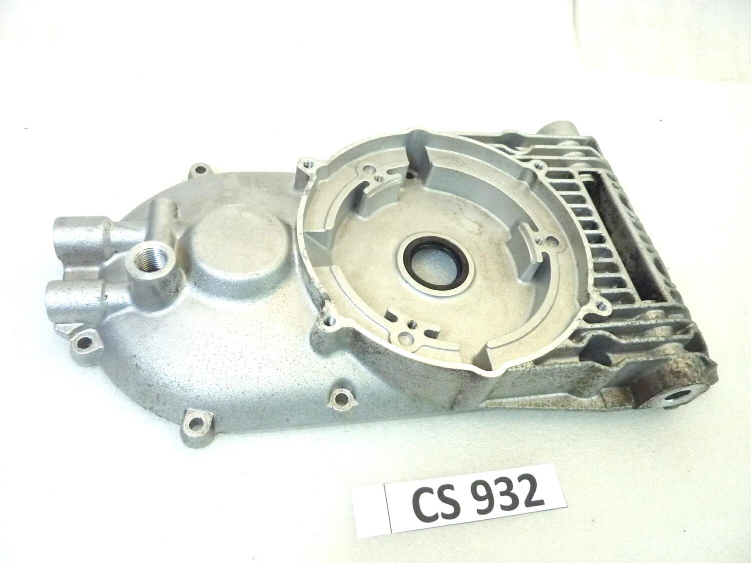 Carter coperchio distribuzione Guzzi Idroconvert California 3 III cod 18001450