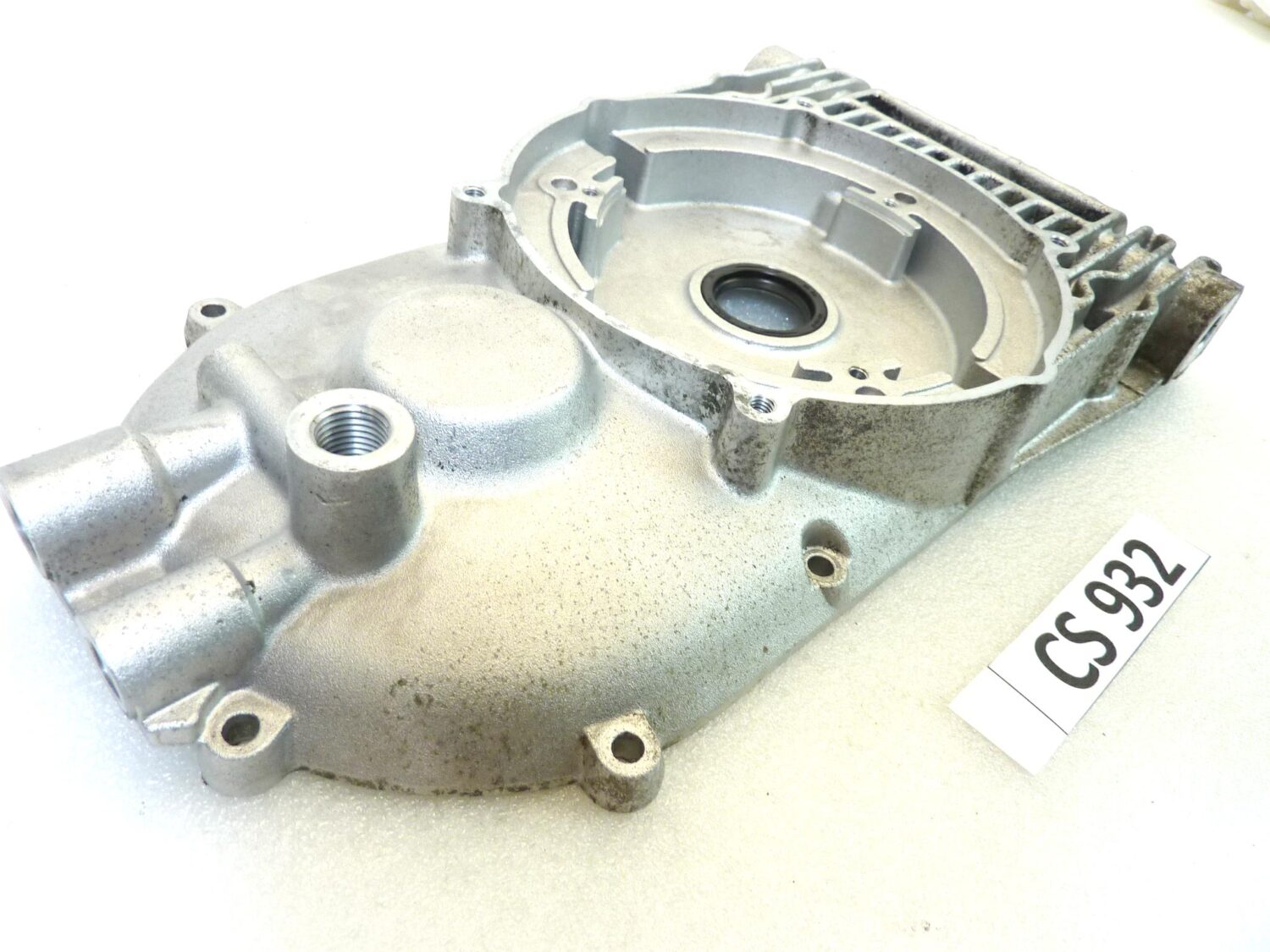 Carter coperchio distribuzione Guzzi Idroconvert California 3 III cod 18001450 - immagine 2