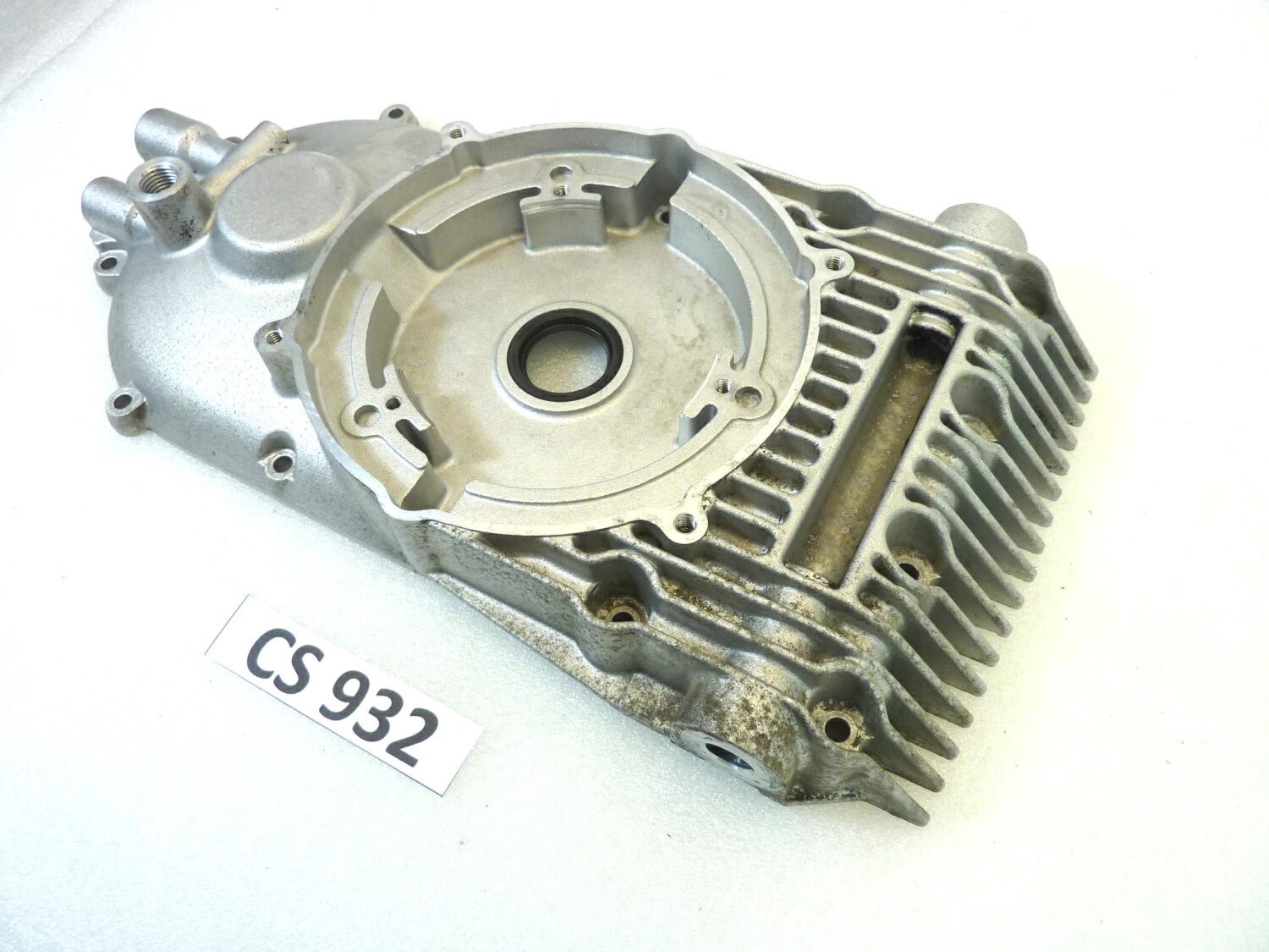 Carter coperchio distribuzione Guzzi Idroconvert California 3 III cod 18001450 - immagine 3