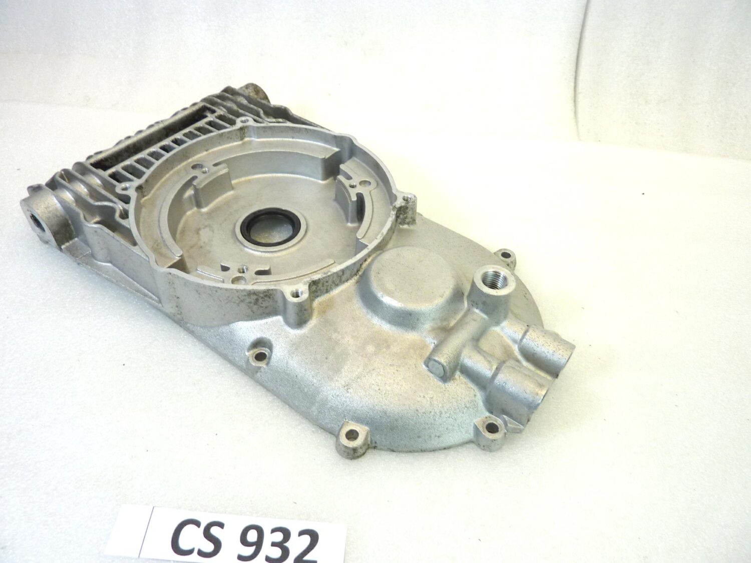 Carter coperchio distribuzione Guzzi Idroconvert California 3 III cod 18001450 - immagine 5