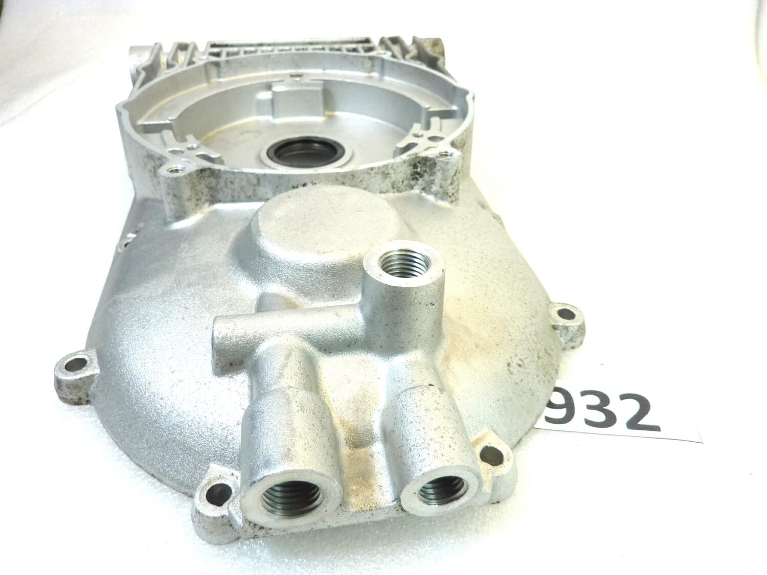 Carter coperchio distribuzione Guzzi Idroconvert California 3 III cod 18001450 - immagine 6