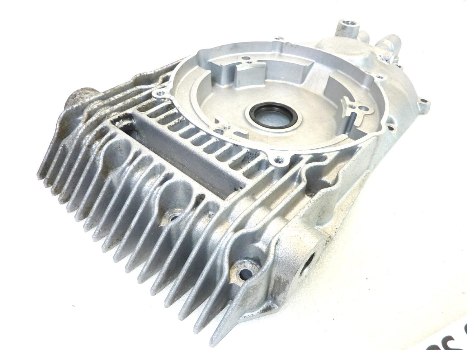 Carter coperchio distribuzione Guzzi Idroconvert California 3 III cod 18001450 - immagine 7