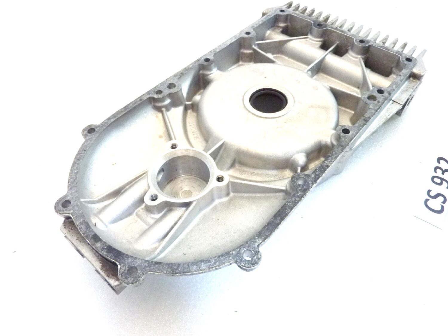 Carter coperchio distribuzione Guzzi Idroconvert California 3 III cod 18001450 - immagine 11