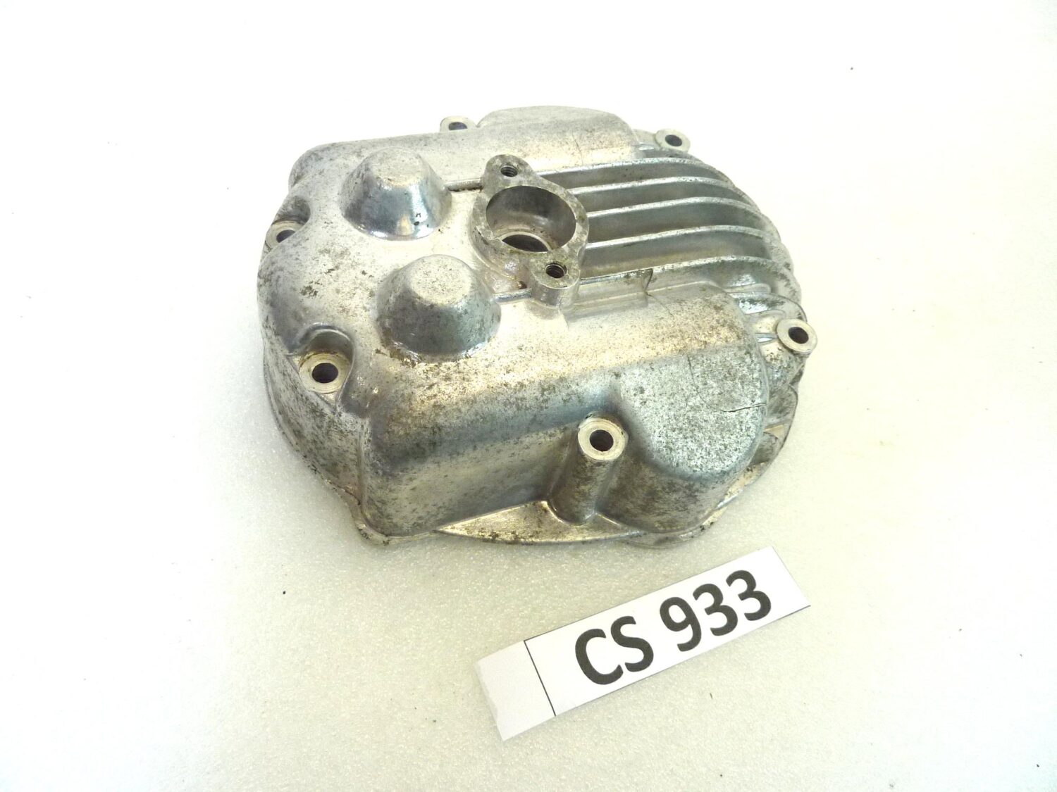 Coperchio valvole punterie Guzzi Stornello 125 160 4V cod 55023525