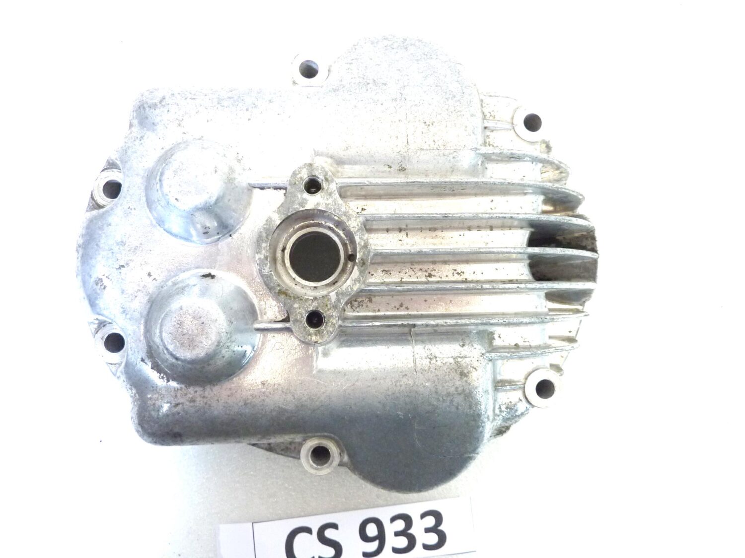 Coperchio valvole punterie Guzzi Stornello 125 160 4V cod 55023525 - immagine 3