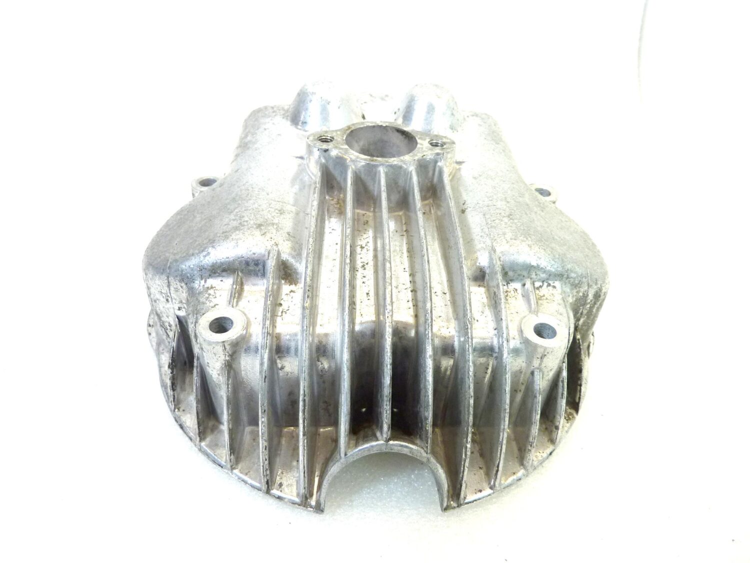 Coperchio valvole punterie Guzzi Stornello 125 160 4V cod 55023525 - immagine 4