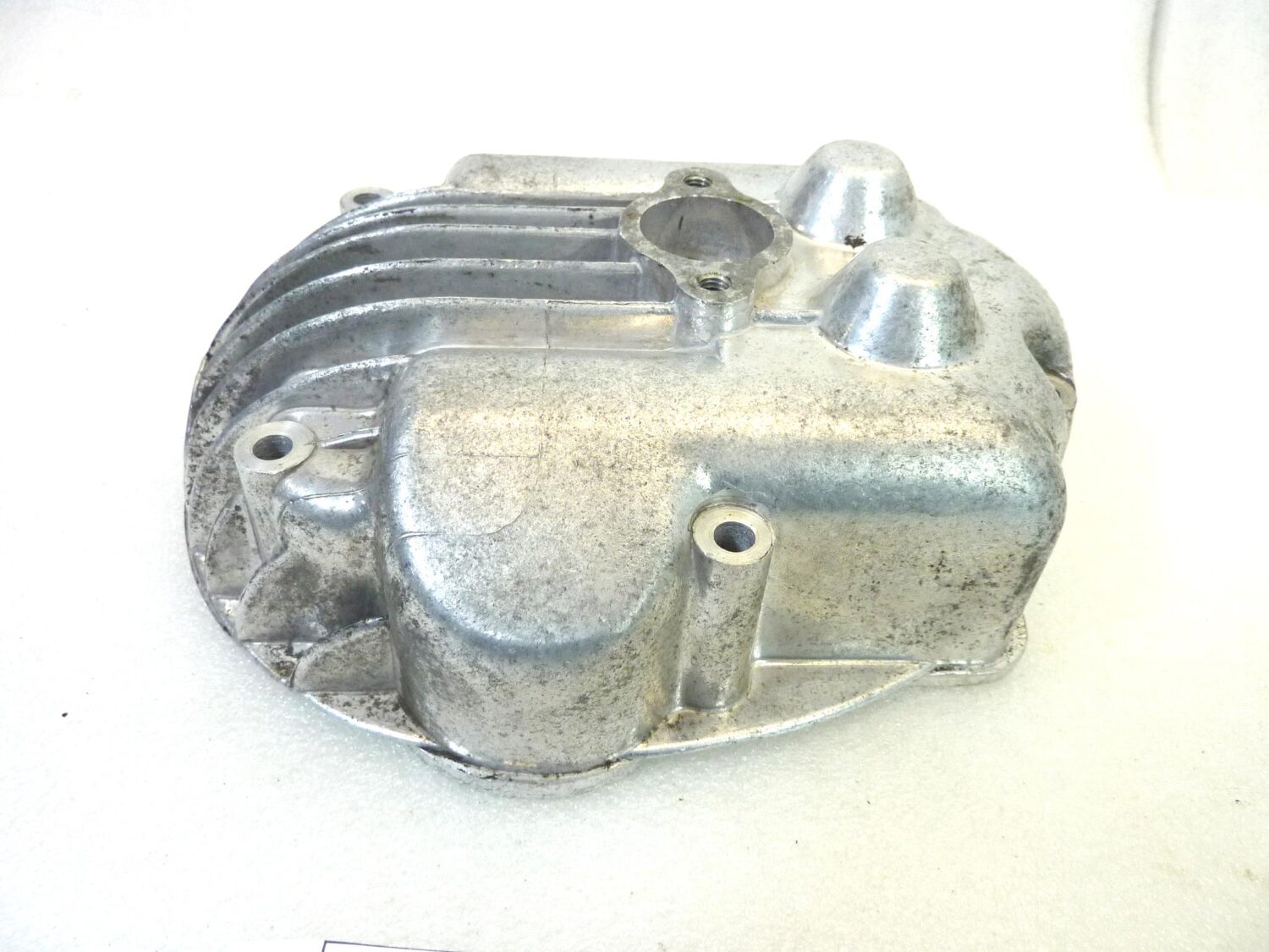Coperchio valvole punterie Guzzi Stornello 125 160 4V cod 55023525 - immagine 5