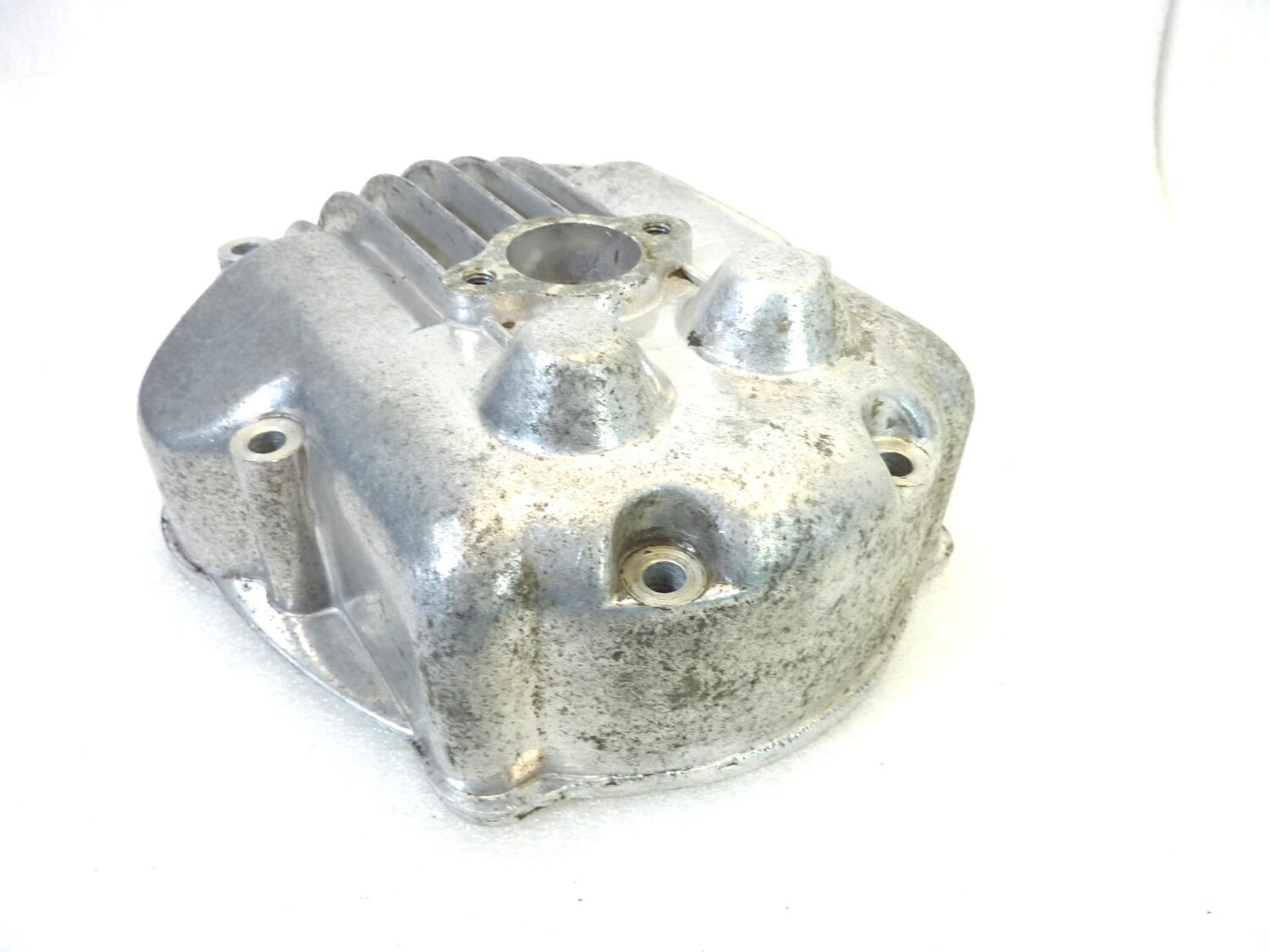 Coperchio valvole punterie Guzzi Stornello 125 160 4V cod 55023525 - immagine 6