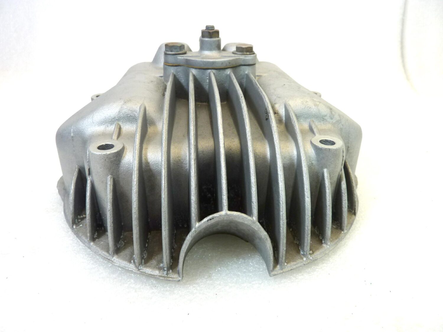 Coperchio valvole punterie Guzzi Stornello 125 160 4V cod 55023525 - immagine 4