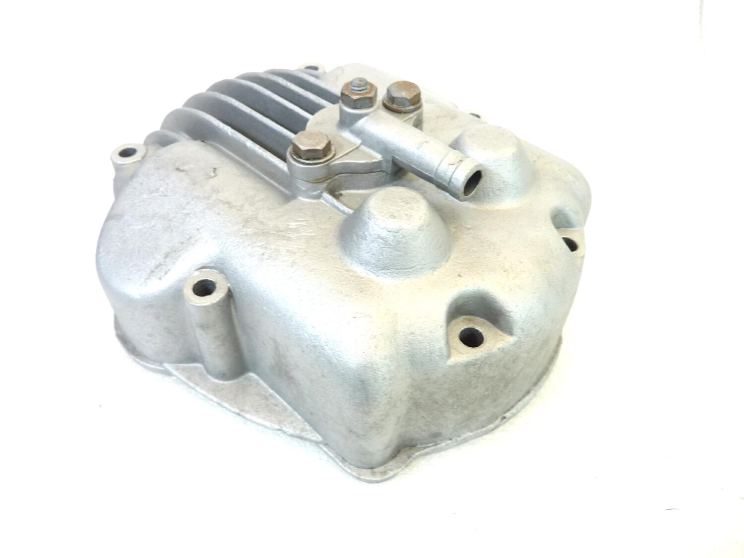 Coperchio valvole punterie Guzzi Stornello 125 160 4V cod 55023525 - immagine 6