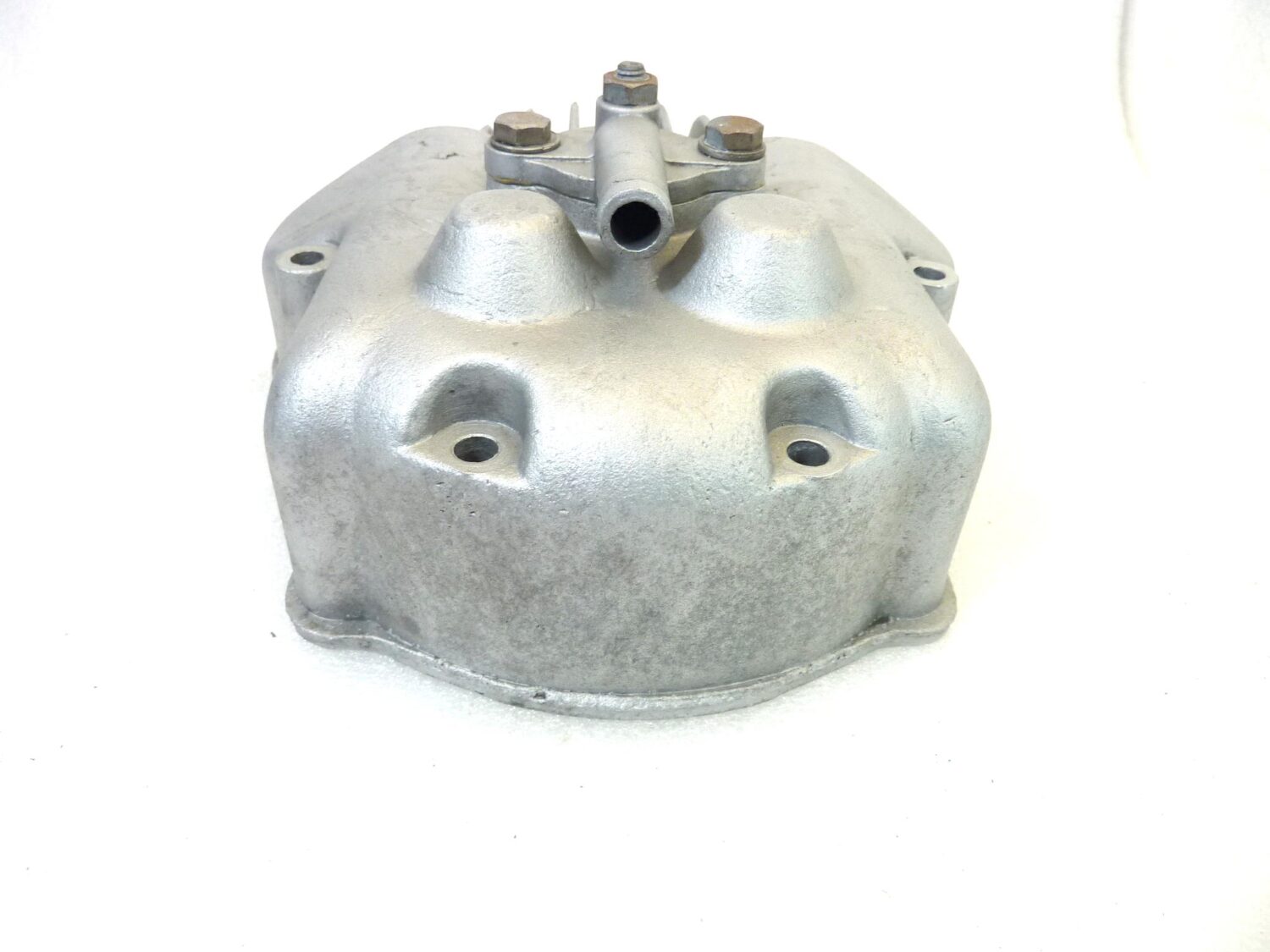 Coperchio valvole punterie Guzzi Stornello 125 160 4V cod 55023525 - immagine 7