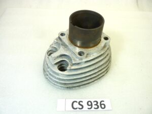 Cilindro Guzzi Stornello 125 diam 52,3 mm