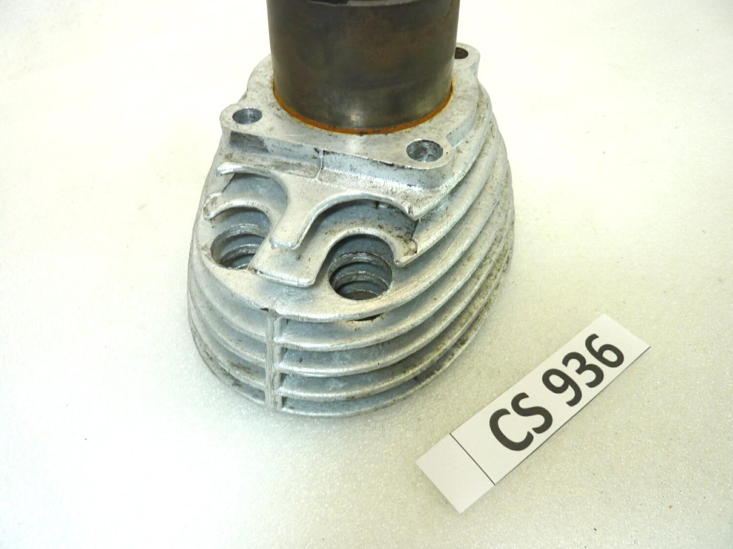 Cilindro Guzzi Stornello 125 diam 52,3 mm - immagine 2