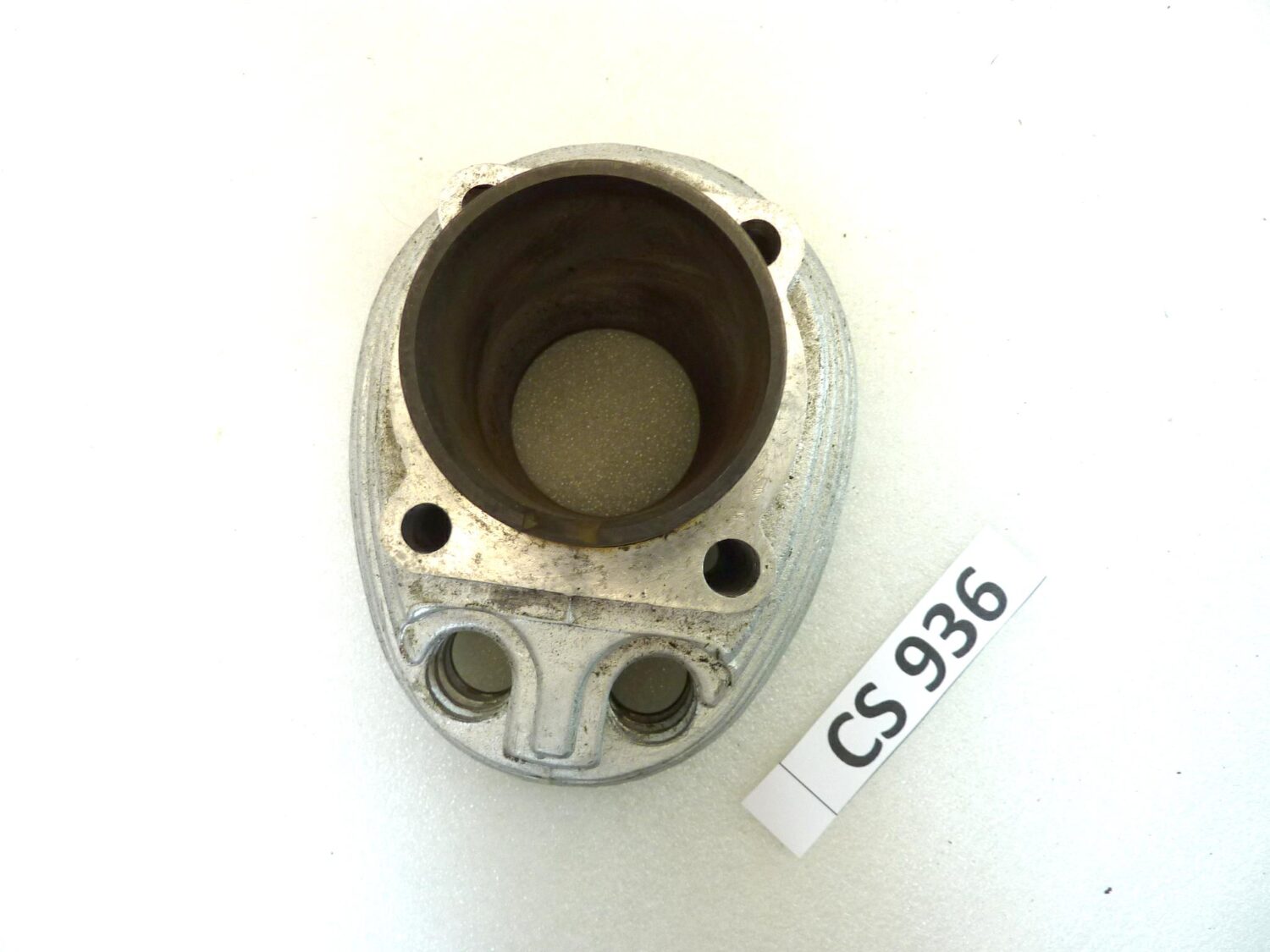 Cilindro Guzzi Stornello 125 diam 52,3 mm - immagine 3
