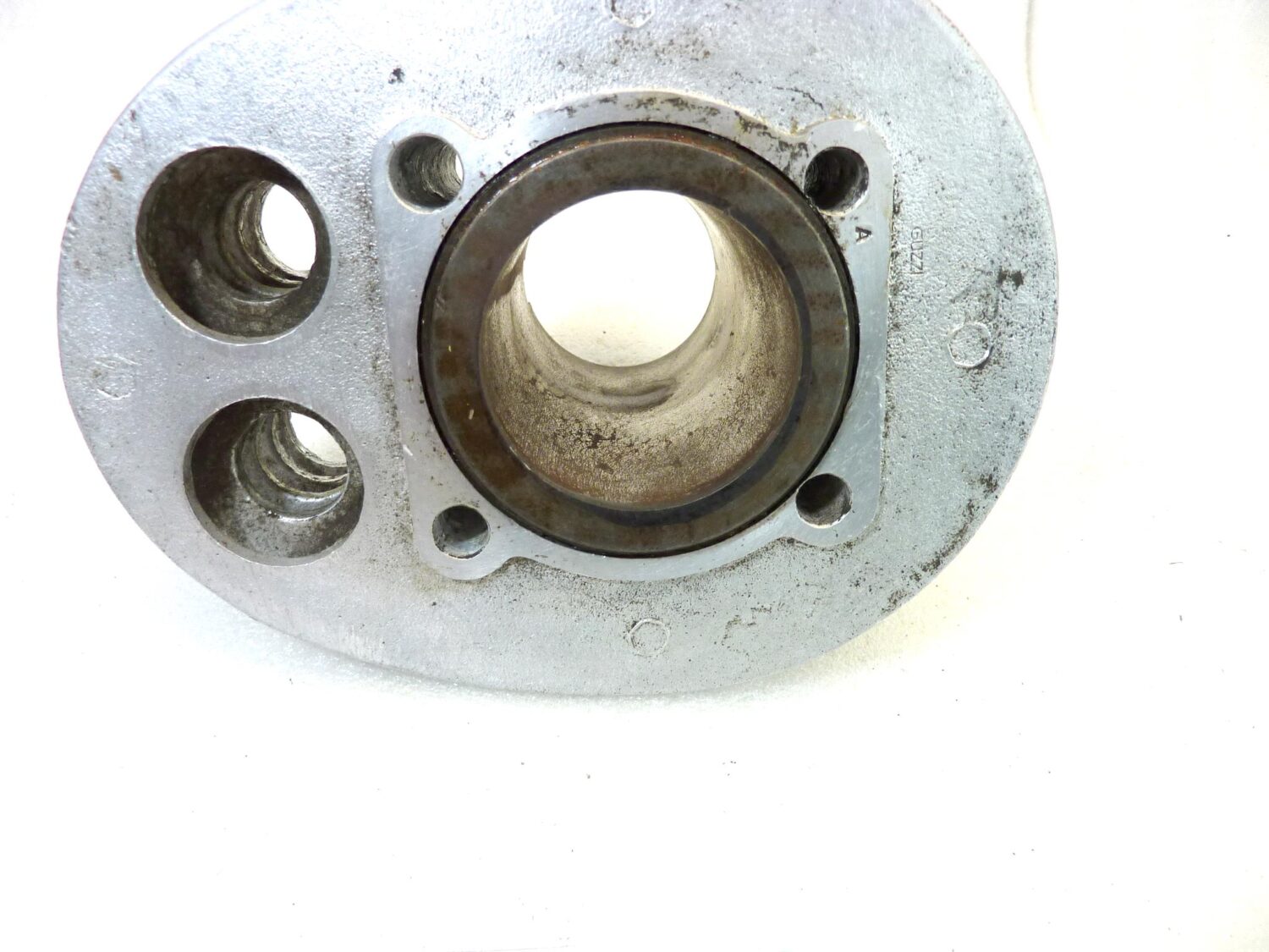 Cilindro Guzzi Stornello 125 diam 52,3 mm - immagine 4