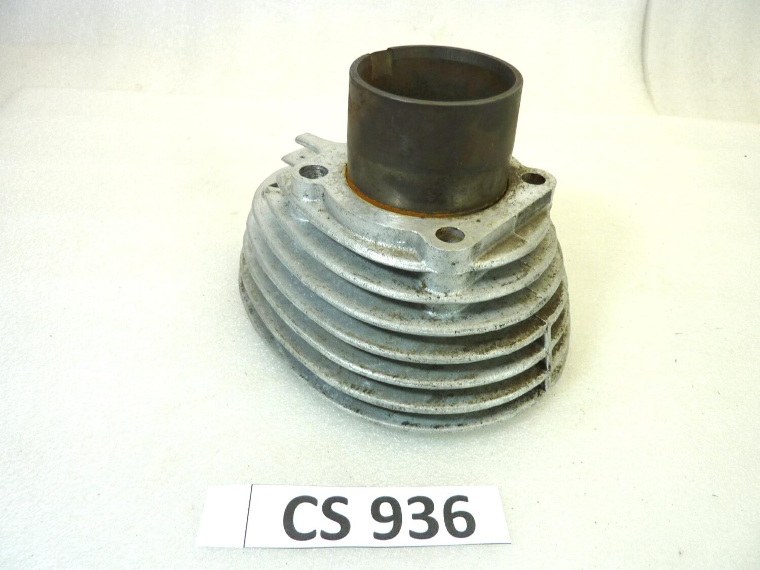 Cilindro Guzzi Stornello 125 diam 52,3 mm - immagine 5