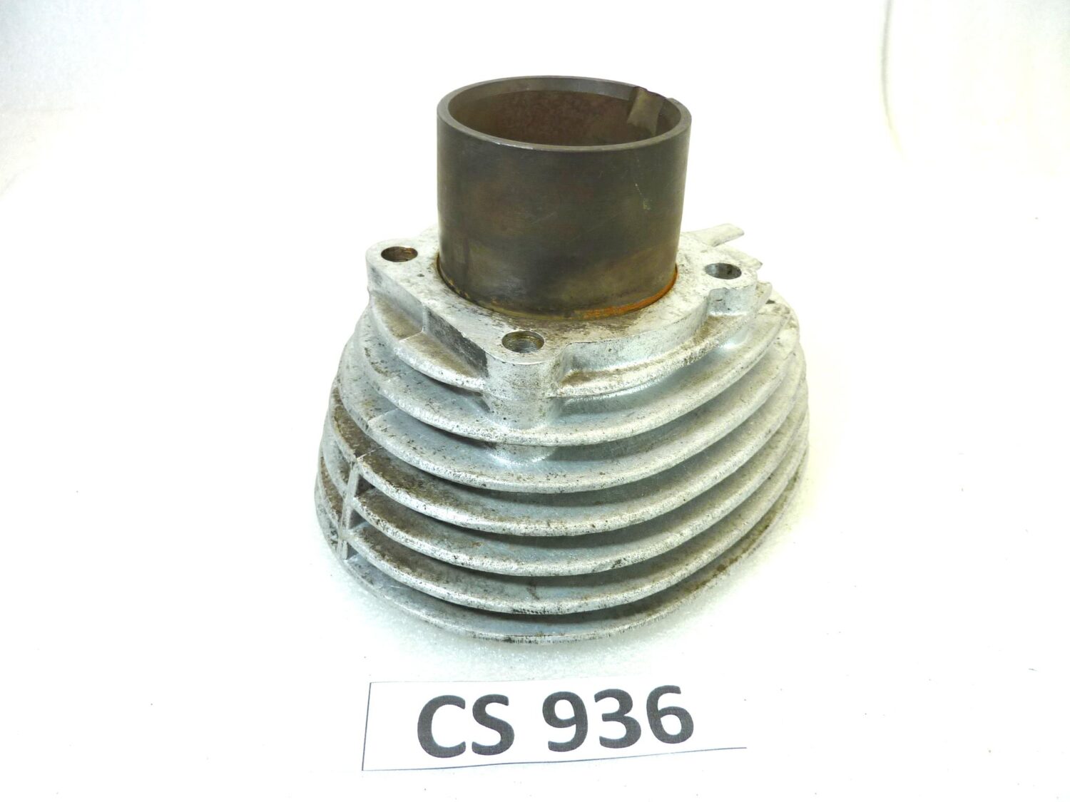 Cilindro Guzzi Stornello 125 diam 52,3 mm - immagine 6
