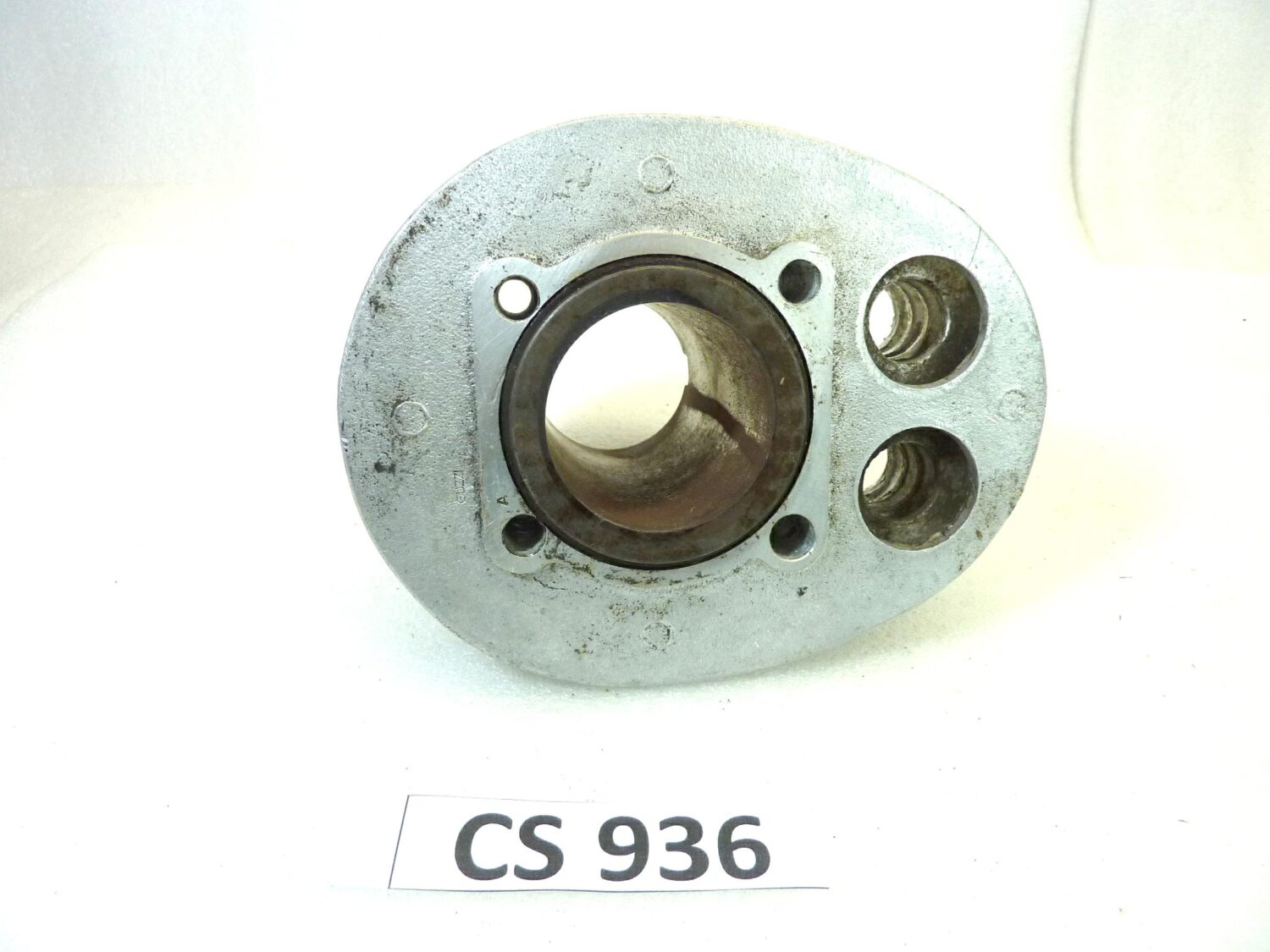 Cilindro Guzzi Stornello 125 diam 52,3 mm - immagine 7