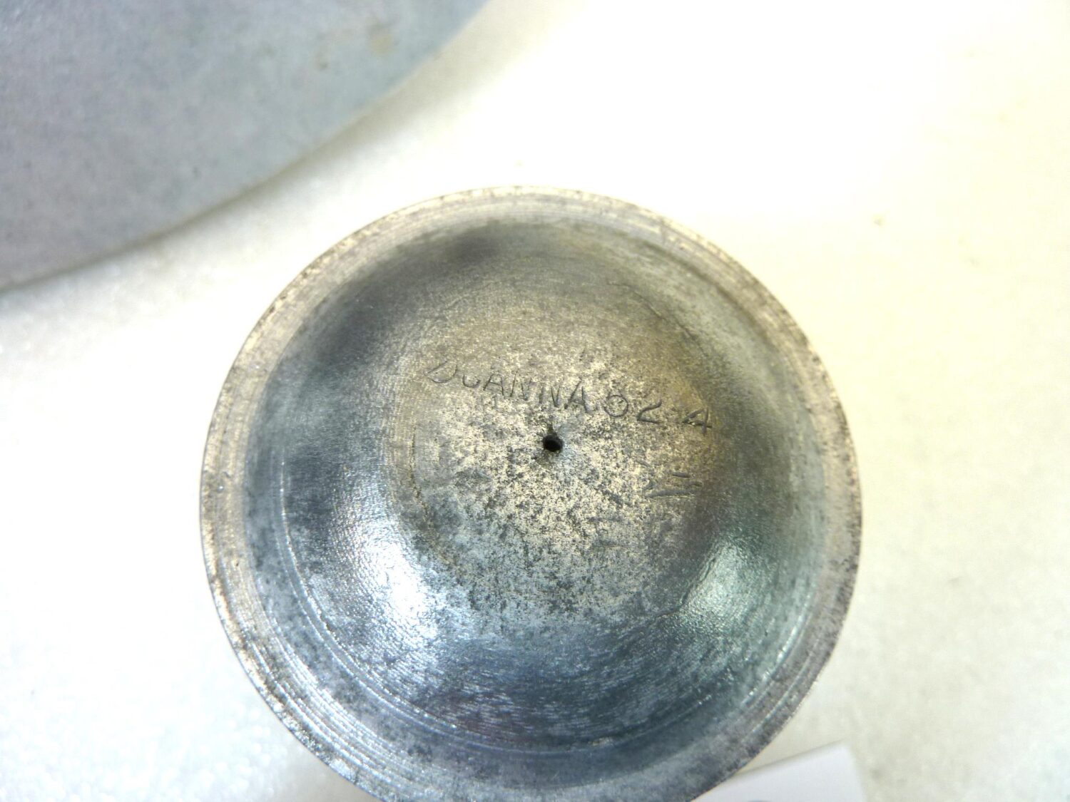 Cilindro pistone Guzzi Stornello 125 diam 52,3 mm come da foto tolleranza B - immagine 14