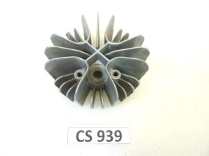Testa testata Guzzi Zigolo 110 cod 24022400 24001