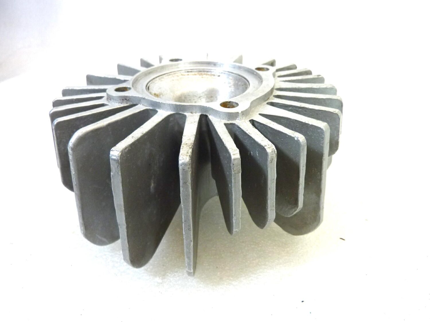 Testa testata Guzzi Zigolo 110 cod 24022400 24001 - immagine 8