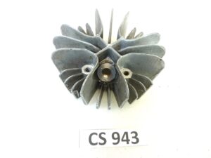 Testa testata Guzzi Zigolo 110 cod 24022400 24001