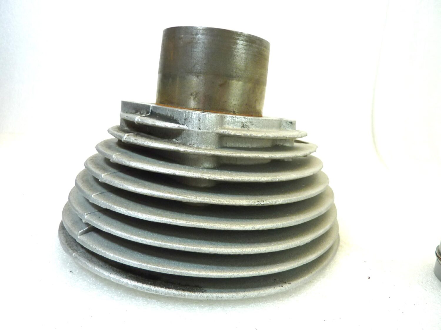 Cilindro pistone Guzzi Stornello 125 diam 52,32 mm tolleranza B - immagine 5