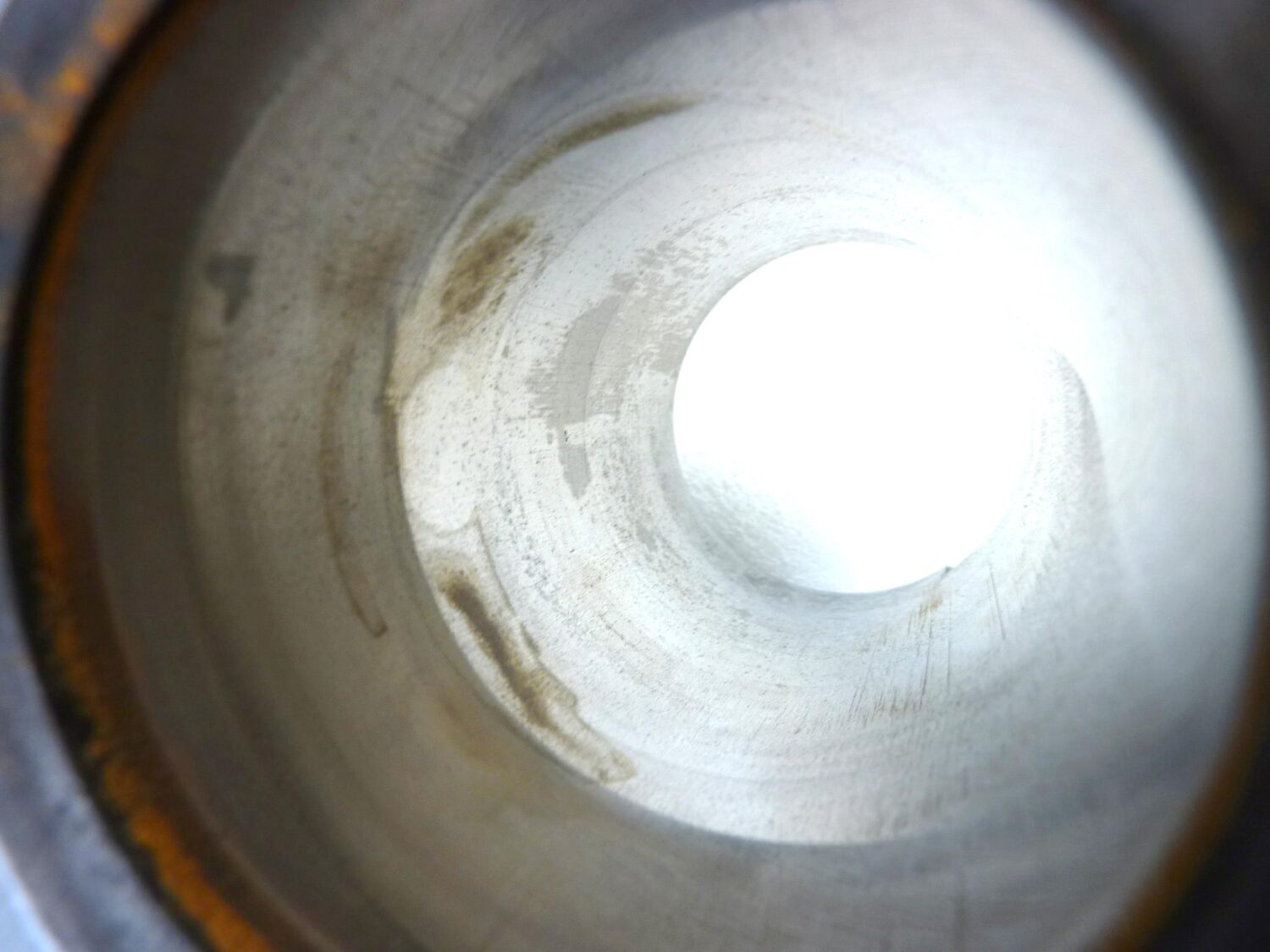 Cilindro pistone Guzzi Stornello 125 diam 52,32 mm tolleranza B - immagine 8