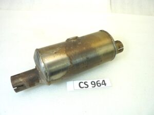 Compensatore scarico Guzzi Breva 750 I.E. cod C1028 GU32123910