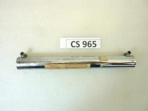 Compensatore scarico Guzzi V35 V50 cod 19121100 NUOVO fondo di magazzino