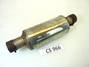 Compensatore scarico Guzzi Nevada 750 2002 - 2006 cod 31123960 C3160
