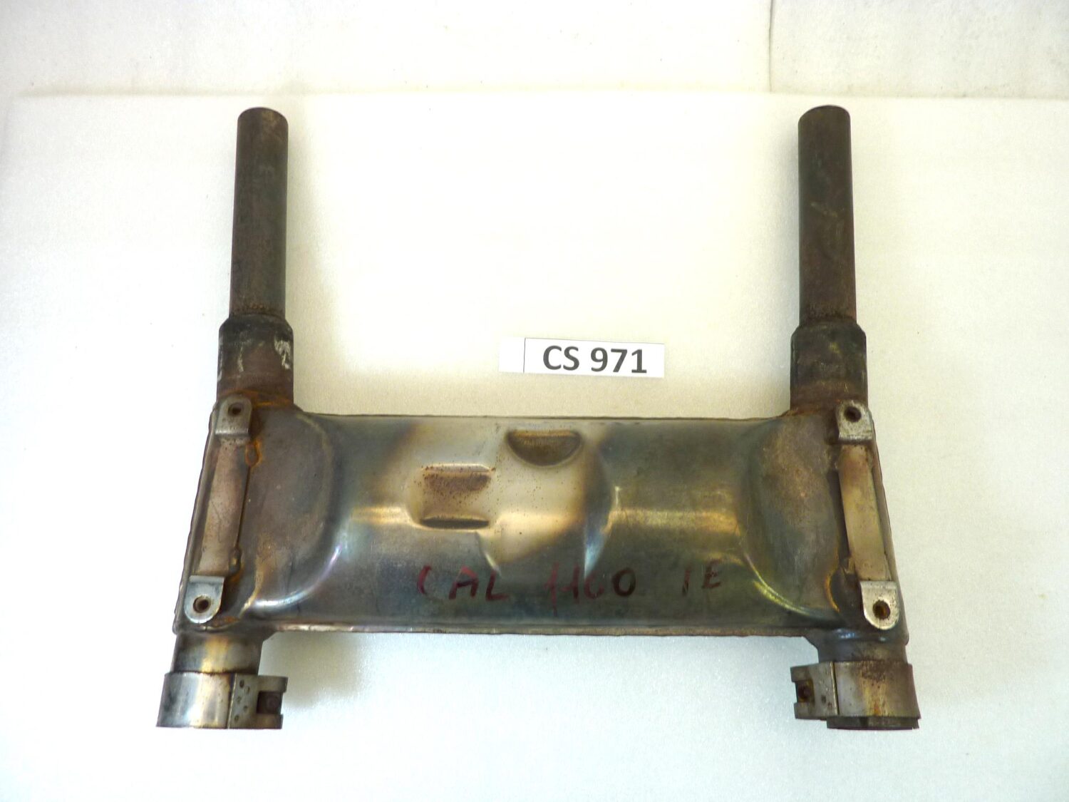 Compensatore scarico Guzzi California 1100 Special Sport cod C295