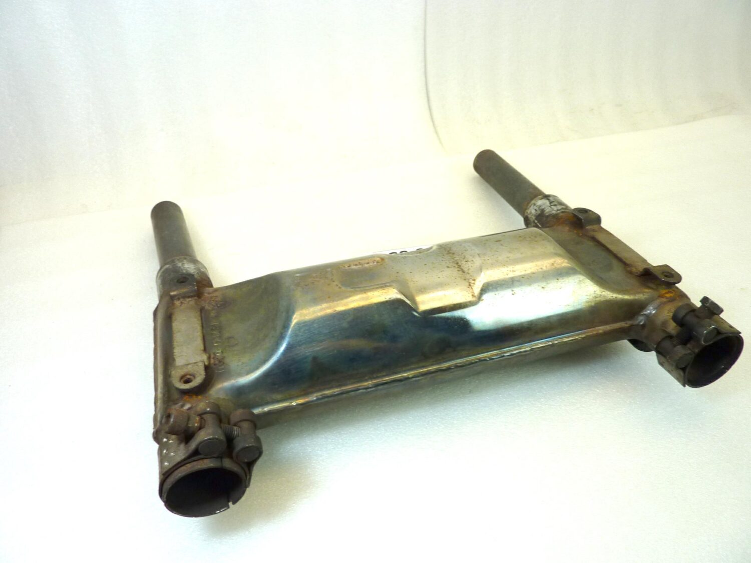 Compensatore scarico Guzzi California 1100 Special Sport cod C295 - immagine 8
