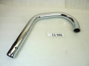 Collettore scarico Moto Guzzi 850 1000 T14