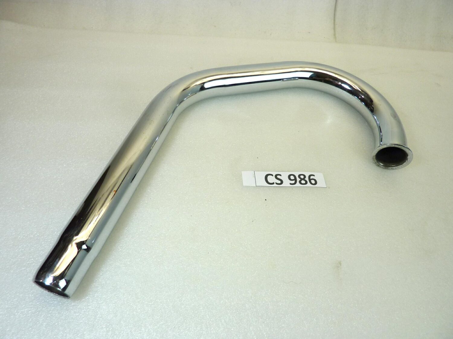 Collettore scarico Moto Guzzi 850 1000 T14